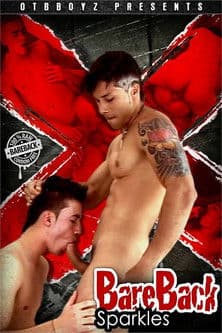 Bareback Sparkles poster