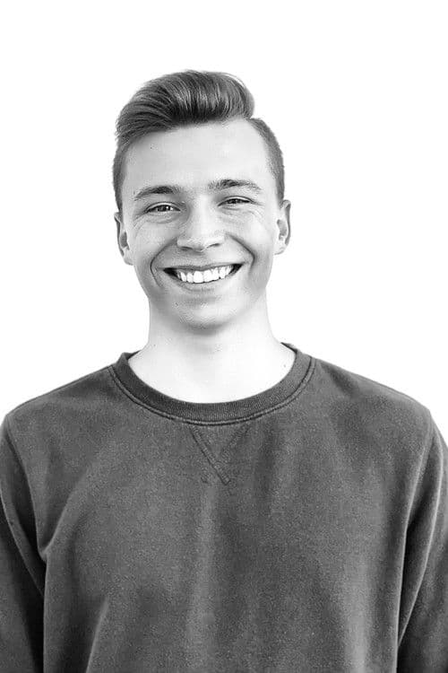 Danny Jarabek profile photo