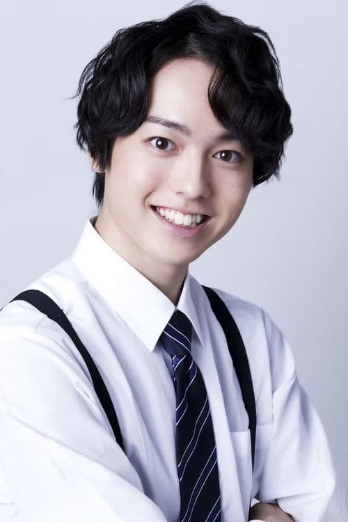 Kazan Yokoyama profile photo
