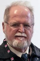 Larry Niven profile photo