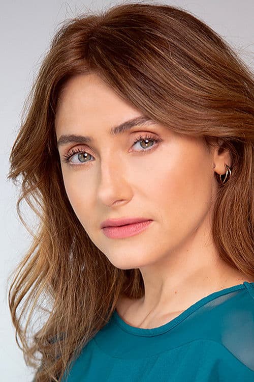 Bruna Guerin profile photo