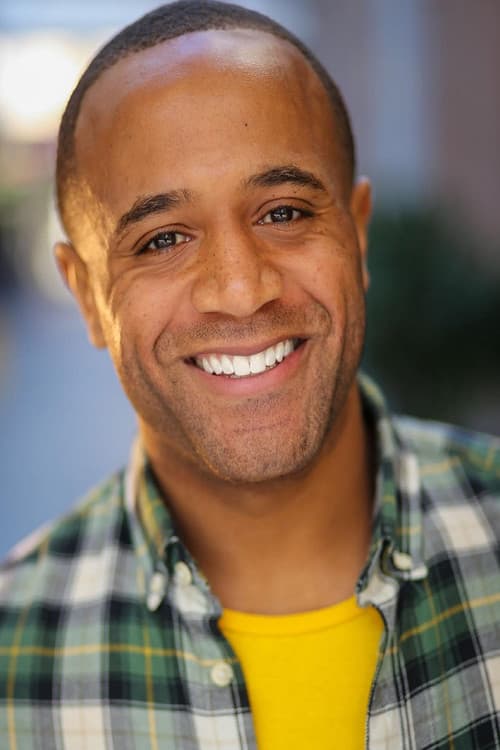 Aaron Carolina profile photo