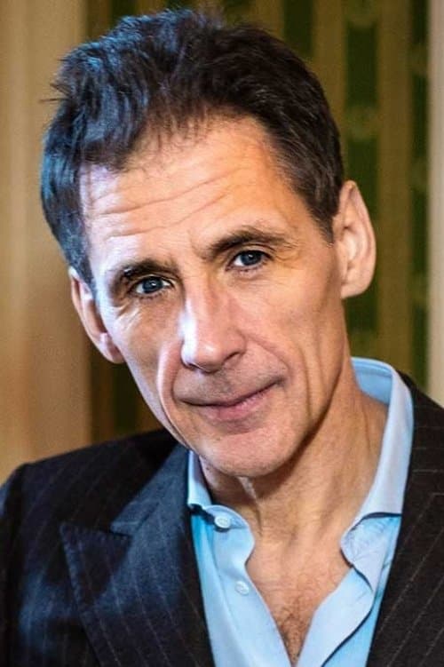 David Lagercrantz profile photo