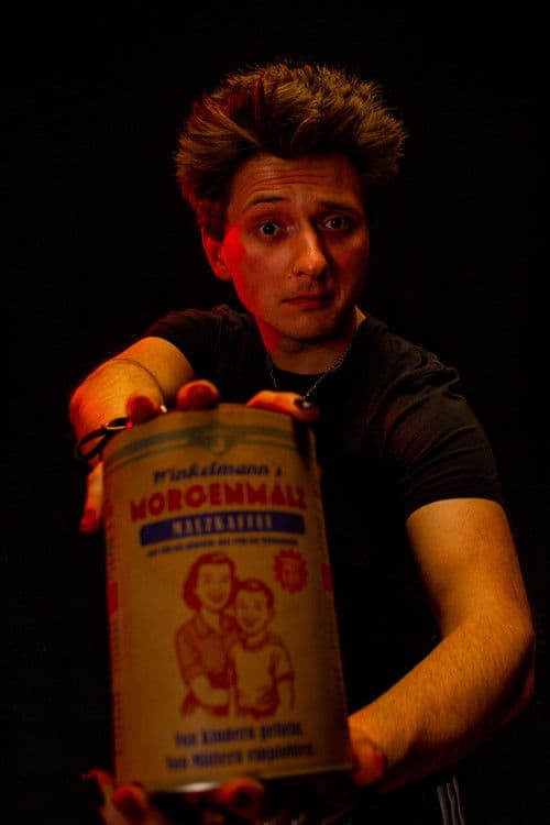 Alexander Peskador profile photo