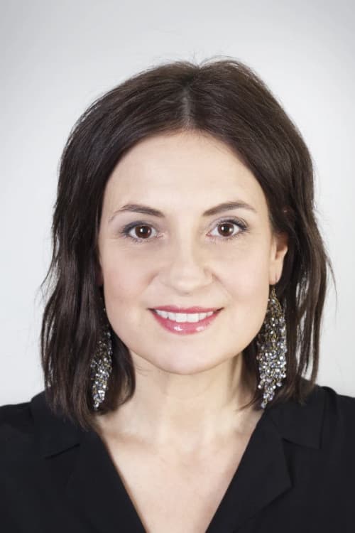 Susanna Dzamic profile photo