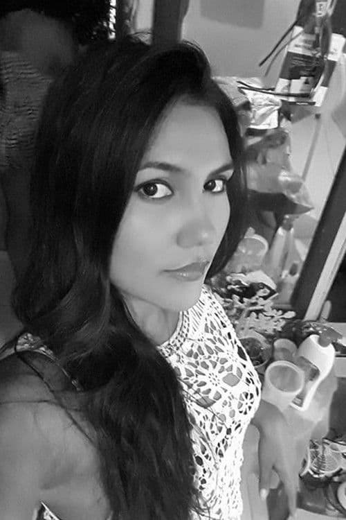 Gjro Hana Ruiz profile photo