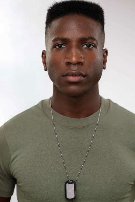 Sean Alan Mazur profile photo