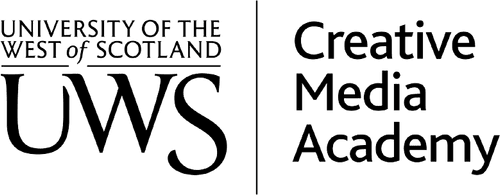 The University of The West of Scotland