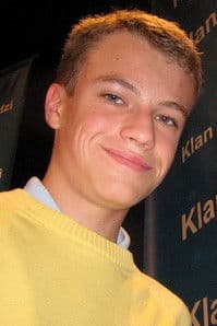 Maciej Chorzelski profile photo