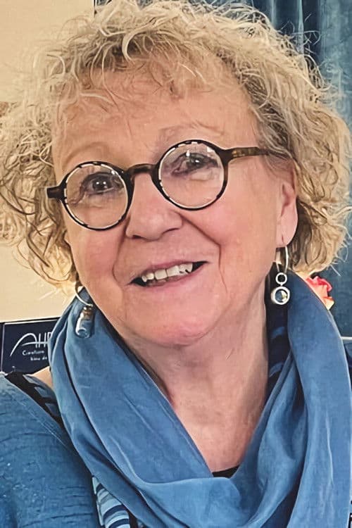 Annette Hardouin profile photo