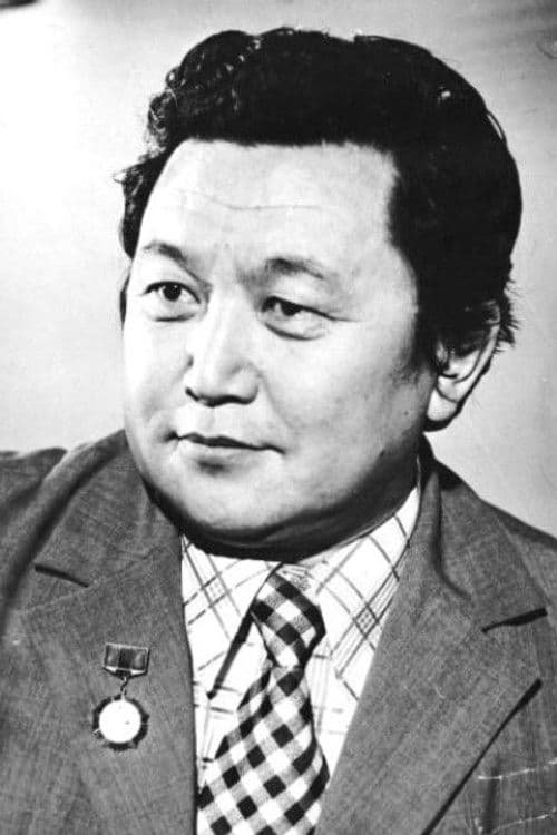 Dorjpalam Ravjaa profile photo