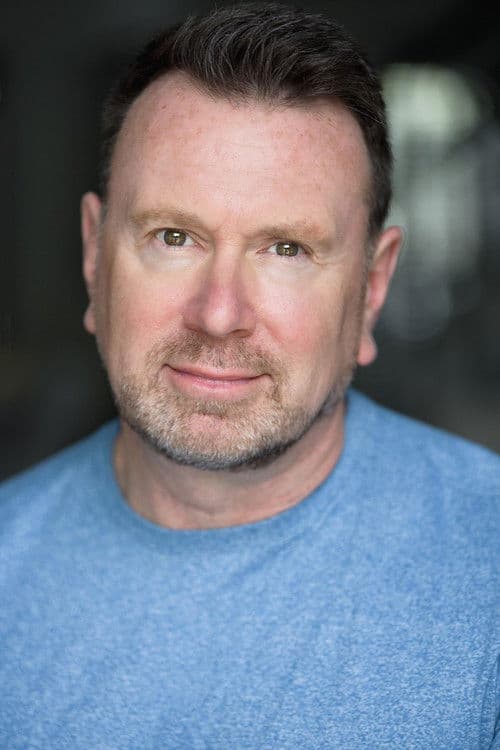 Michael Chinn profile photo