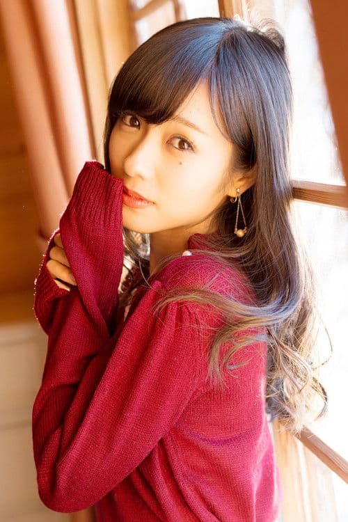 Nozomi Maeda profile photo