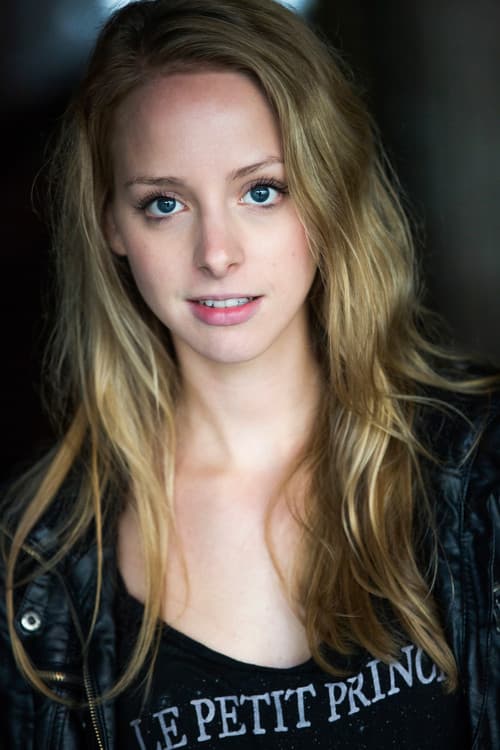 Amelie Plaas-Link profile photo