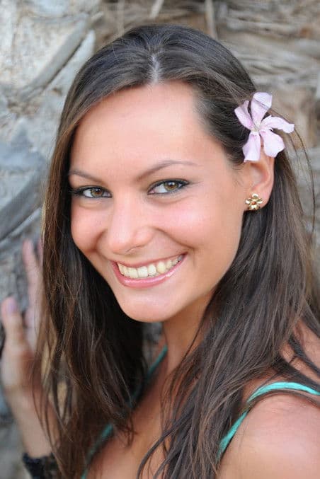 Elizabeth Marie Kubík profile photo