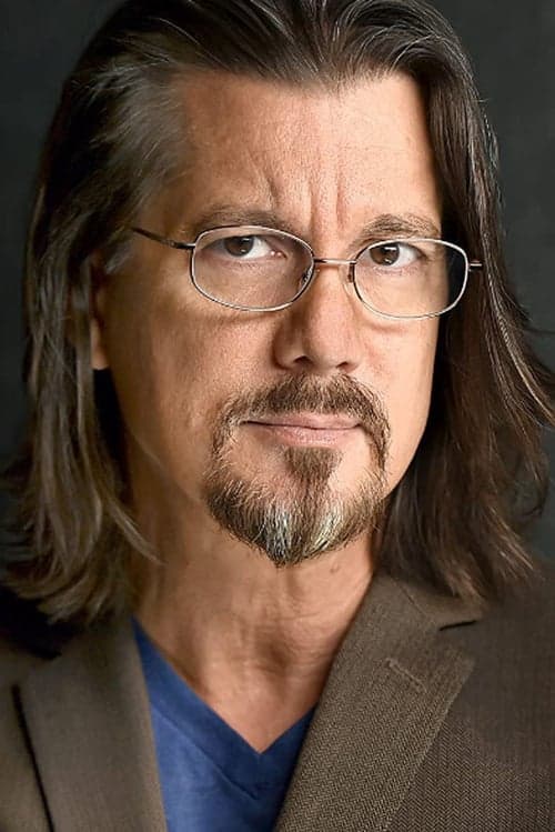 D. C. Douglas profile photo