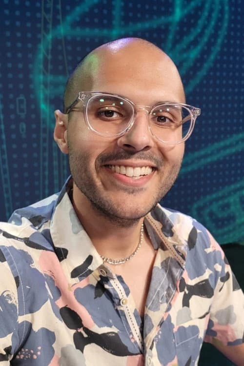 Roger Pokorny profile photo