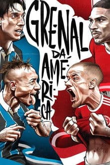 Gre-nal da América, O Filme poster