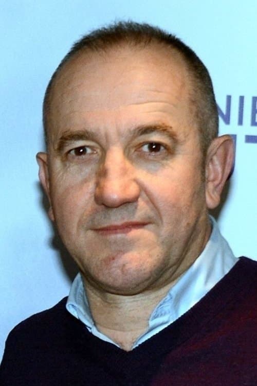 Philippe Claudel profile photo