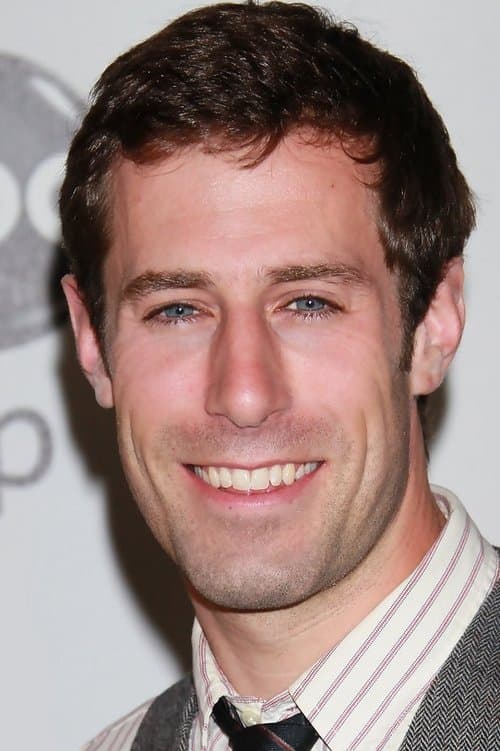 Josh Cooke profile photo