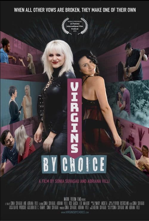 Virgins by Choice poster