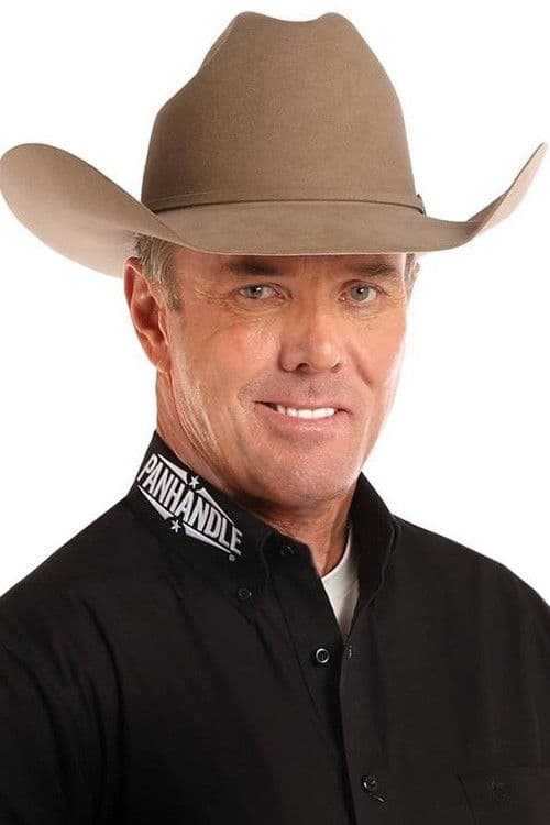 Tuff Hedeman profile photo