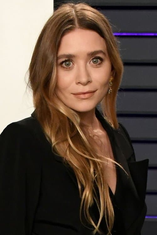 Ashley Olsen profile photo