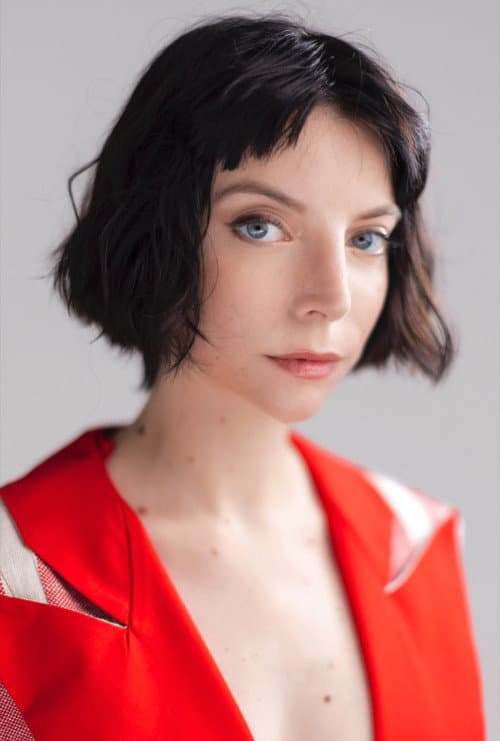 Marial Bajma-Riva profile photo