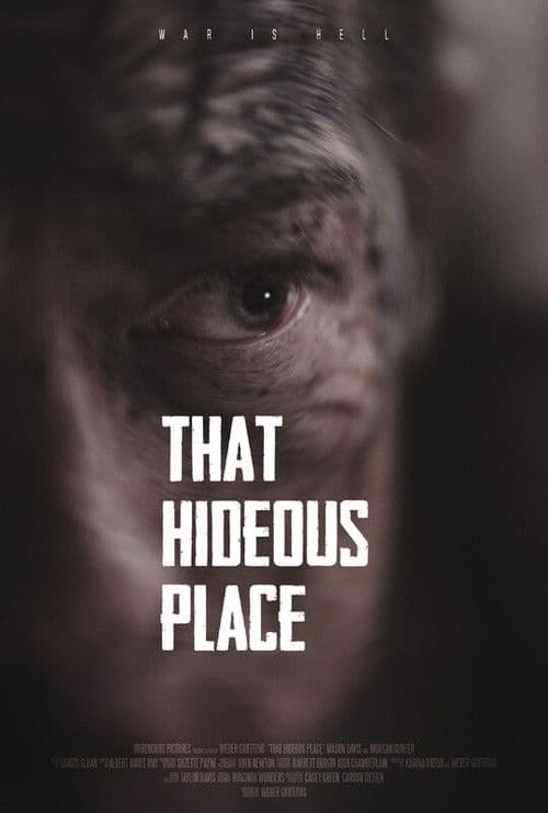 That Hideous Place poster