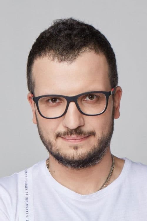 Dmitriy Pozov profile photo