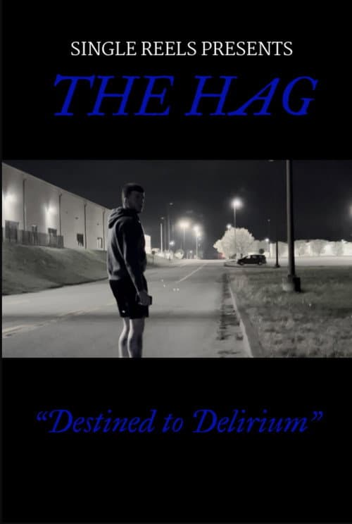 The Hag poster