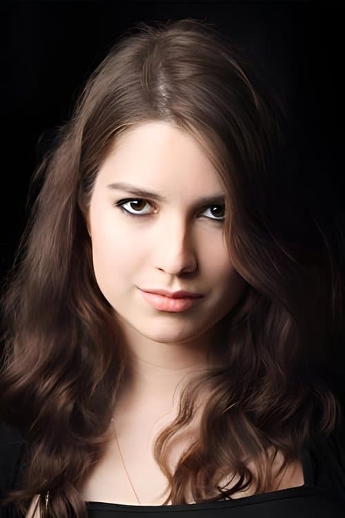 Akilina Sokolova profile photo