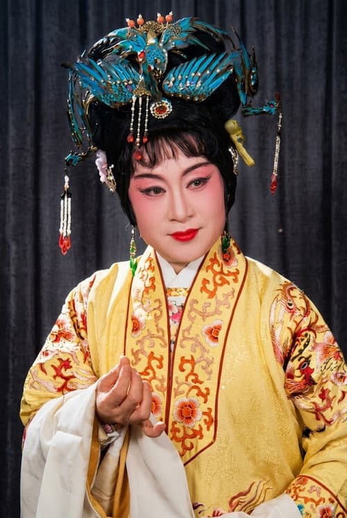 Chen Lan-Fang profile photo