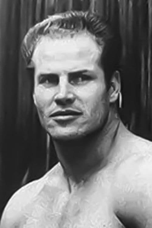 Cal Bolder profile photo