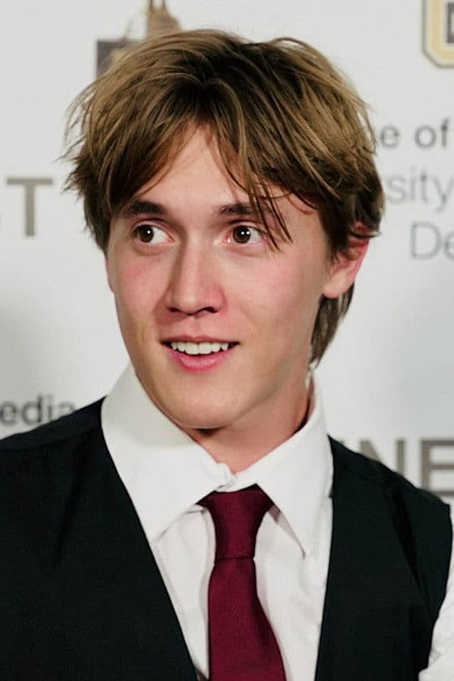 Evan McKercher profile photo