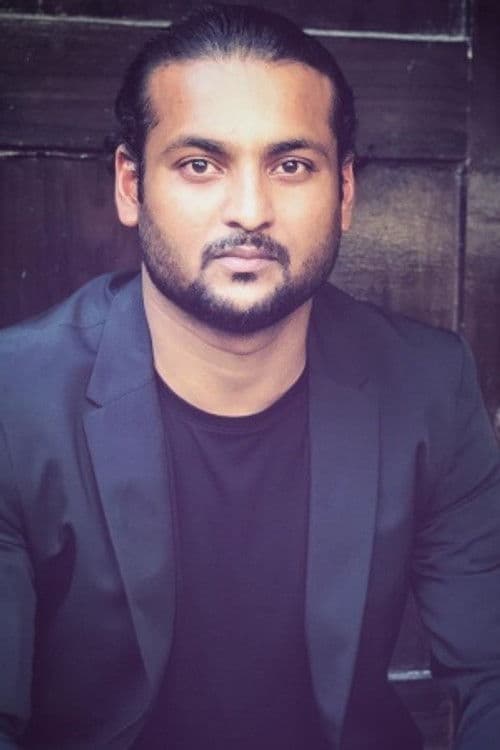 Assif Yogi profile photo