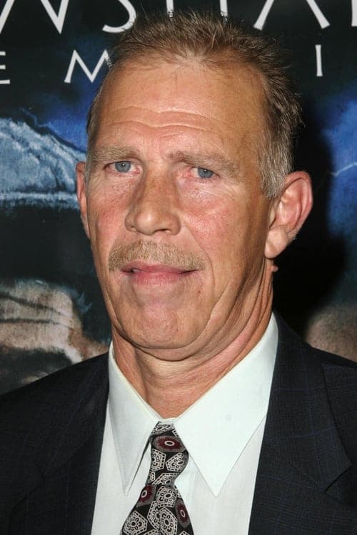 Brian Libby profile photo