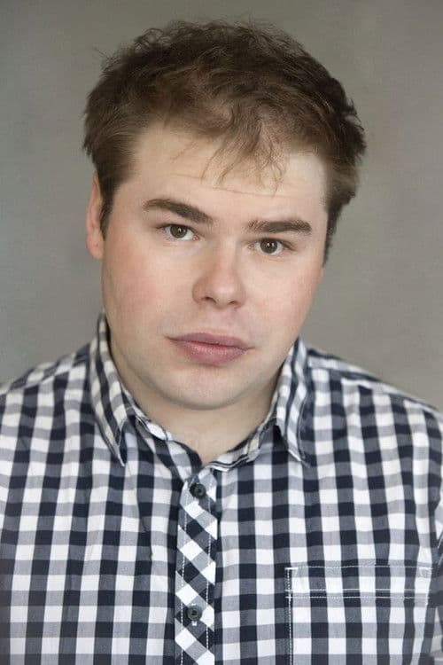 Aleksey Konovalov profile photo