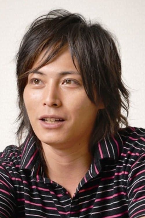 Nobuo Kyô profile photo
