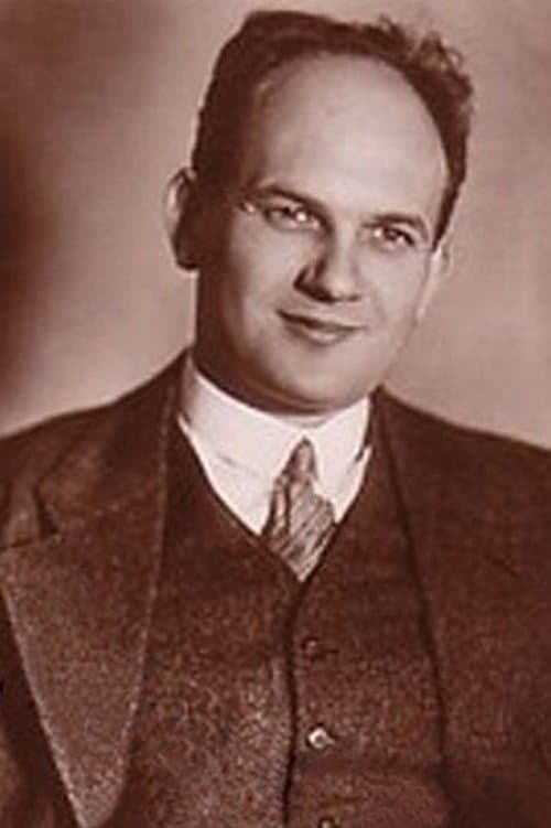 Eduard Wenck profile photo