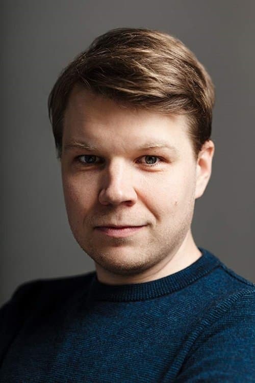 Hannes Suominen profile photo