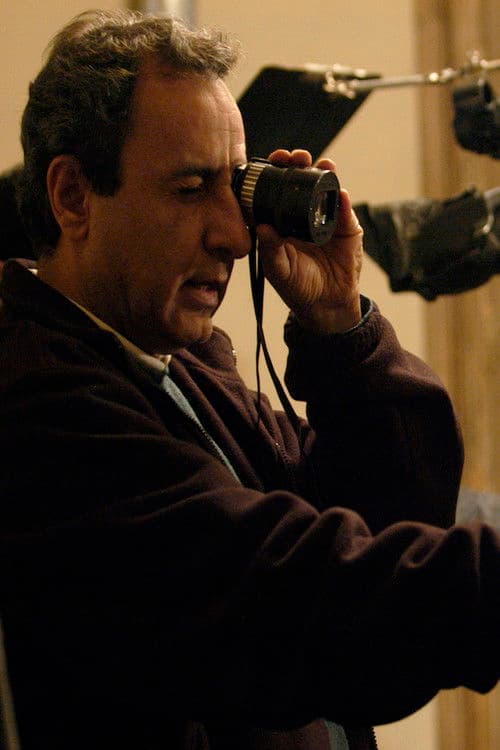 Mohamad Reza Honarmand profile photo