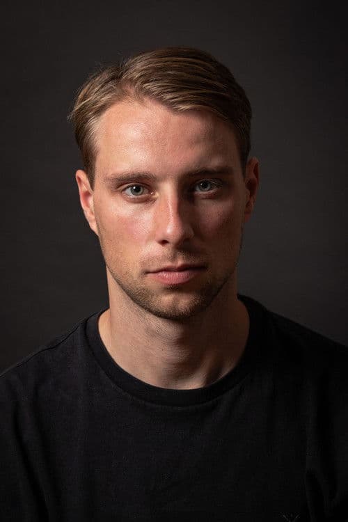 Rick van Werd profile photo