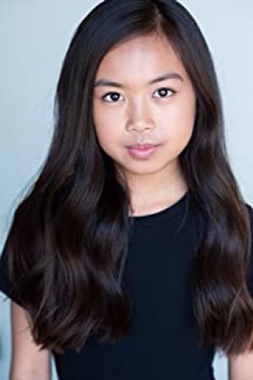 Sydney Mae Estrella profile photo