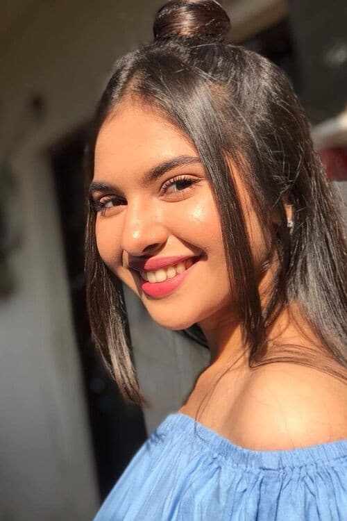 Simran Natekar profile photo