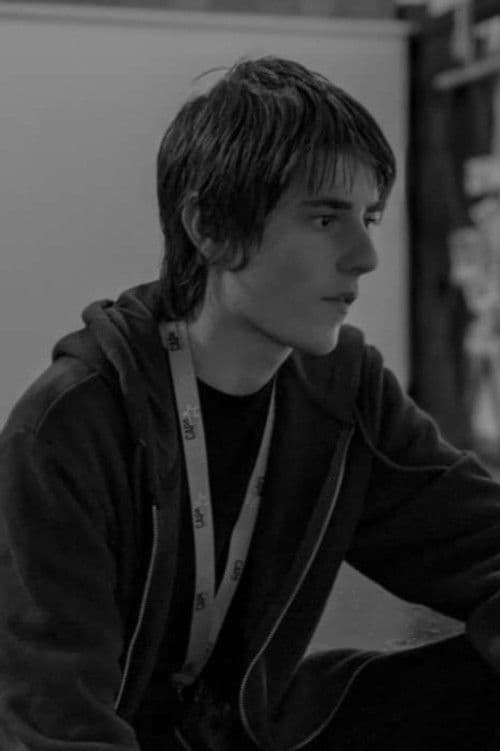 Lucas Fisher profile photo