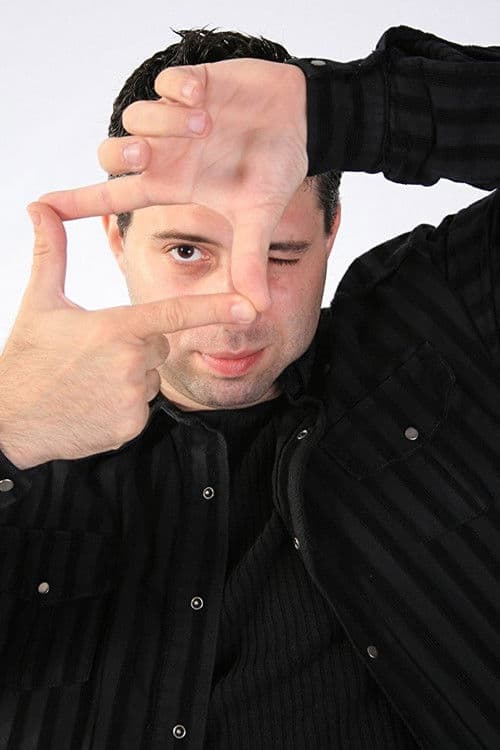 Evgeny Afineevsky profile photo