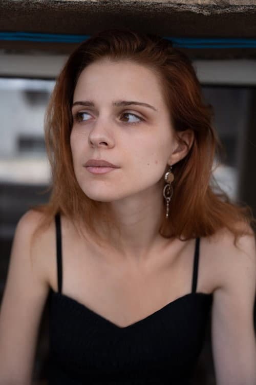 Mery Vardanyan profile photo