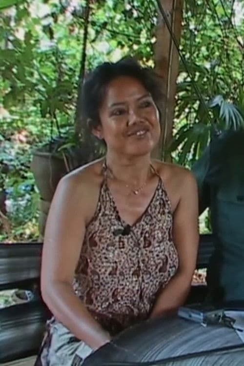 Mai Fairweather profile photo