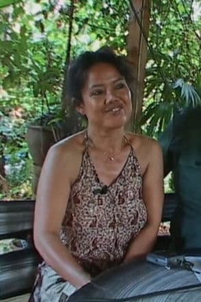 Mai Fairweather profile photo